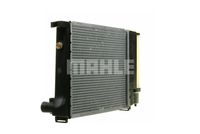 Thumbnail - Radiateur - CR495000P - MAHLE