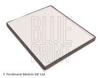 Filter, Innenraumluft