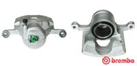 Bremssattel