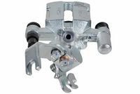 спирачен апарат