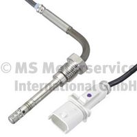 Sensor, Abgastemperatur