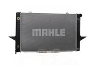 Thumbnail - Radiateur - CR764000S - MAHLE