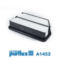 Luftfilter