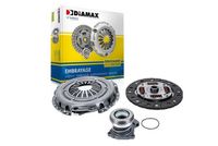 Комплект съединител T5172K3 DIAMAX