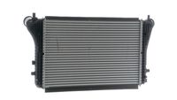 Thumbnail - Intercooler, inlaatluchtkoeler - CI387000P - MAHLE