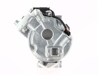 Kompressor, Klimaanlage