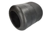 Magnum Technology Veerbalg, luchtvering 1