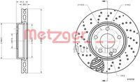 Bremsscheibe