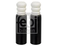 Dust Cover Kit, shock absorber