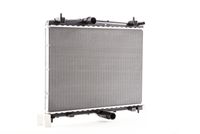 Thumbnail - Radiateur - CR2113000P - MAHLE