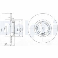 Bremsscheibe