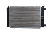 Thumbnail - Radiateur - CR143000S - MAHLE