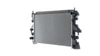Thumbnail - Radiateur - CR2631000P - MAHLE