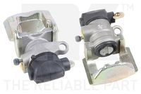 Bremssattel
