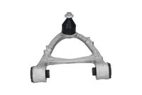 носач, окачване на колелата