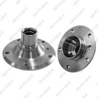 главина на колелото