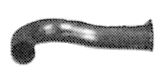 Abgasrohr