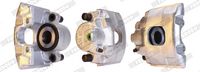 Bremssattel