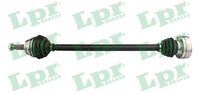 Planetara LPR, Cod: DS51064