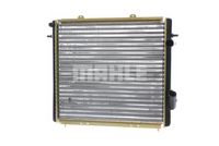 Thumbnail - Radiateur - CR148000S - MAHLE