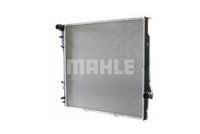 Thumbnail - Radiateur - CR566000S - MAHLE