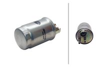 горивен филтър