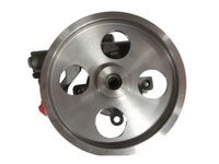 Hydraulikpumpe, Lenkung