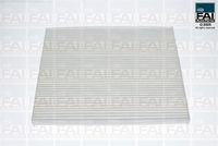 Филтър купе (поленов филтър)