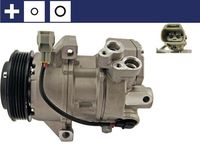 Thumbnail - Compressor, airconditioning - ACP889000S - MAHLE