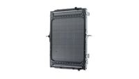 Thumbnail - Radiateur - CR891000P - MAHLE