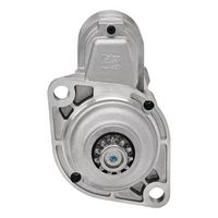 Μίζα VALEO RE-GEN REMANUFACTURED