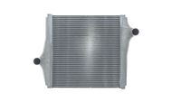 Thumbnail - Intercooler, inlaatluchtkoeler - CI127000P - MAHLE