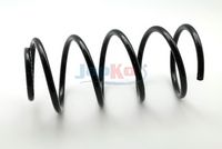 пружина за ходовата част