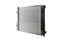 Thumbnail - Radiateur - CR343000S - MAHLE