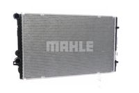 Thumbnail - Radiateur - CR854000S - MAHLE