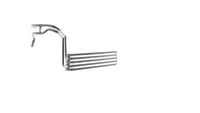 Thumbnail - Oliekoeler, besturing - CLC51000P - MAHLE