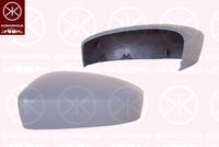 Gehäuse, Außenspiegel