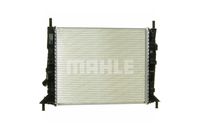 Thumbnail - Radiateur - CR1352000P - MAHLE