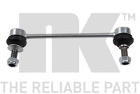 Stange/Strebe, Stabilisator