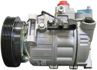 Thumbnail - Compressor, airconditioning - ACP1297000P - MAHLE