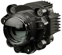 HELLA Optiek, koplamp 1