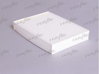 Filter, Innenraumluft