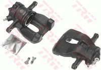Bremssattel