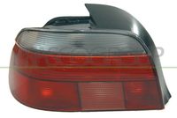 Lampa spate PRASCO, Cod: BM0444164