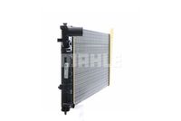 Thumbnail - Radiateur - CR487000S - MAHLE