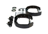 BOSCH Remschoenset 4