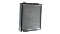 Thumbnail - Radiateur - CR1552000S - MAHLE