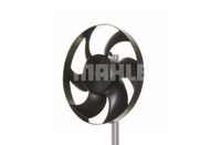Thumbnail - Koelventilatorwiel - CFF302000P - MAHLE