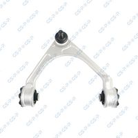 носач, окачване на колелата