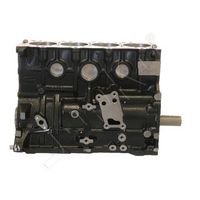 Motor,excluzand accesoriile JAPKO, Cod: JMI005F